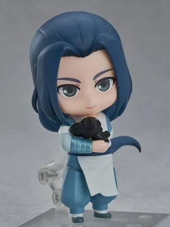 The Legend of Hei - Wuxian Nendoroid: Good Smile Company