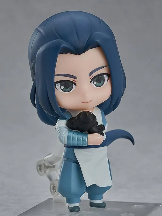 The Legend of Hei - Wuxian Nendoroid: Good Smile Company