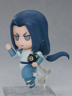 The Legend of Hei - Wuxian Nendoroid: Good Smile Company