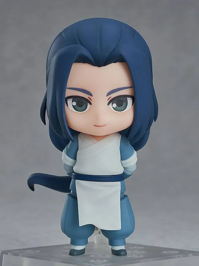 The Legend of Hei - Wuxian Nendoroid: Good Smile Company