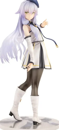 The Legend of Heroes - Altina Statue / Orion Version 2: Kotobukiya