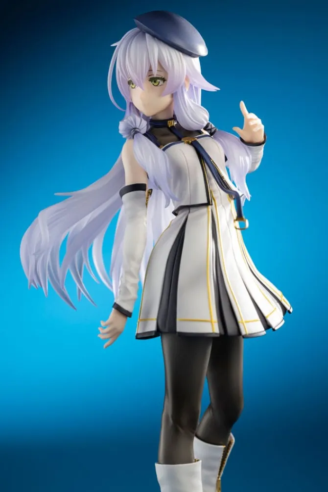 The Legend of Heroes - Altina Statue / Orion Version 2: Kotobukiya