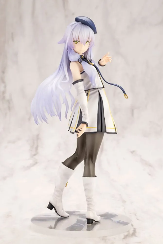 The Legend of Heroes - Altina Statue / Orion Version 2: Kotobukiya