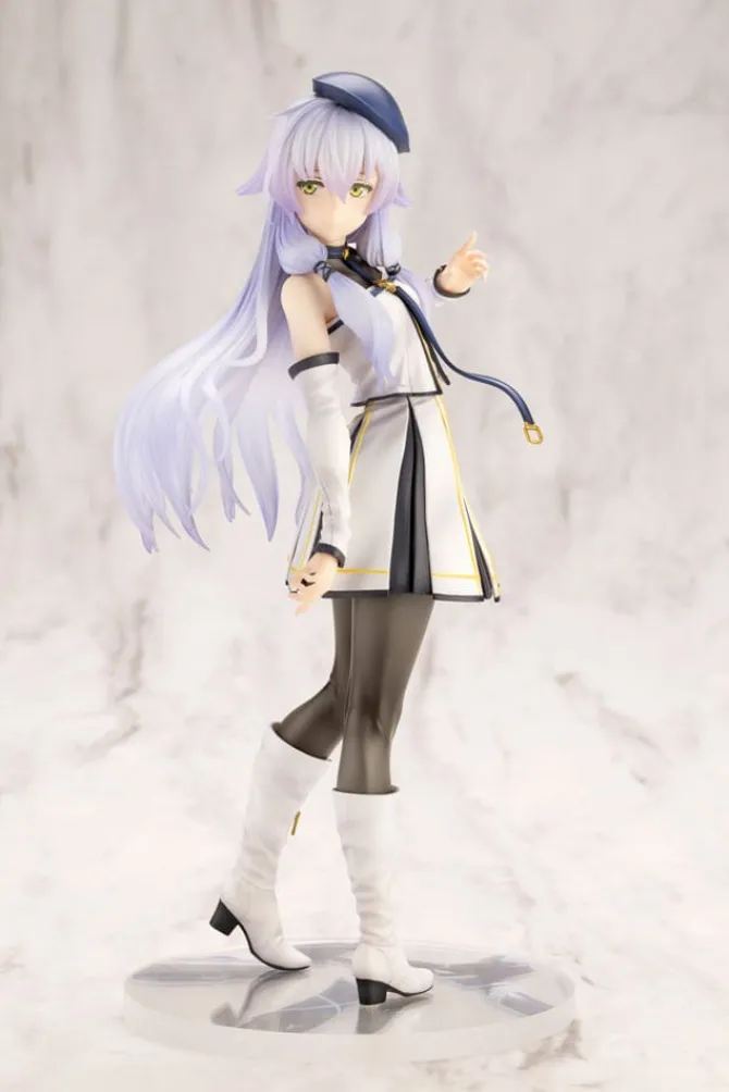 The Legend of Heroes - Altina Statue / Orion Version 2: Kotobukiya
