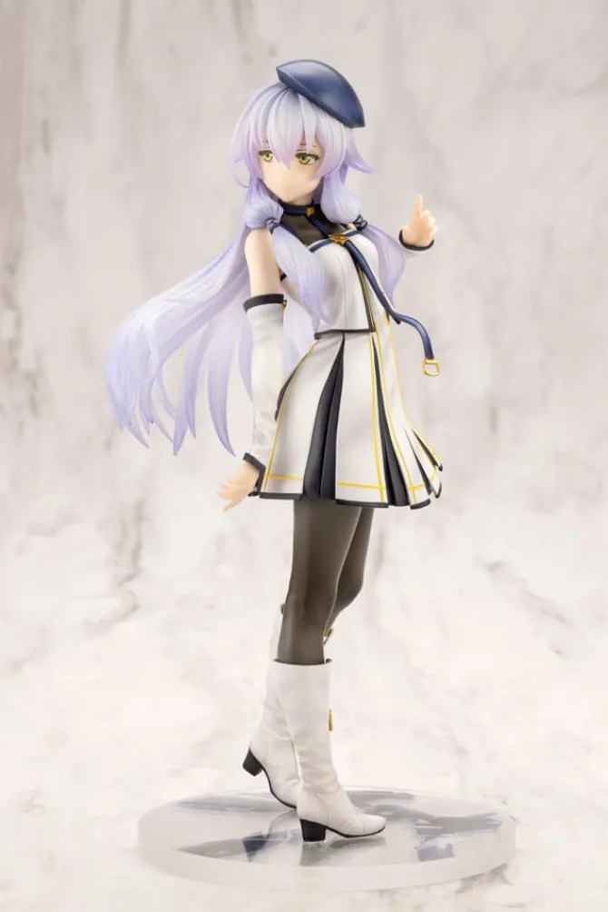 The Legend of Heroes - Altina Statue / Orion Version 2: Kotobukiya