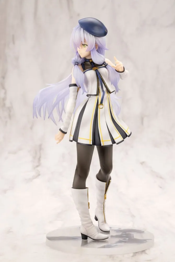 The Legend of Heroes - Altina Statue / Orion Version 2: Kotobukiya