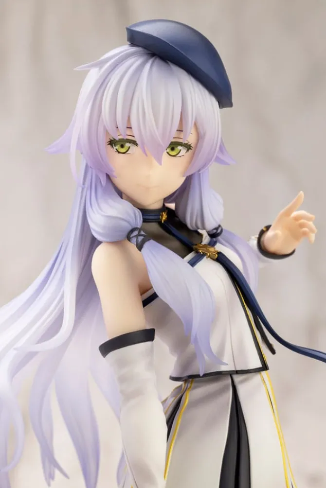 The Legend of Heroes - Altina Statue / Orion Version 2: Kotobukiya
