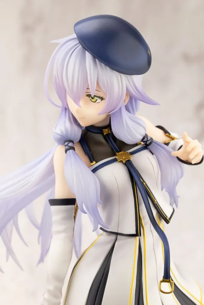 The Legend of Heroes - Altina Statue / Orion Version 2: Kotobukiya