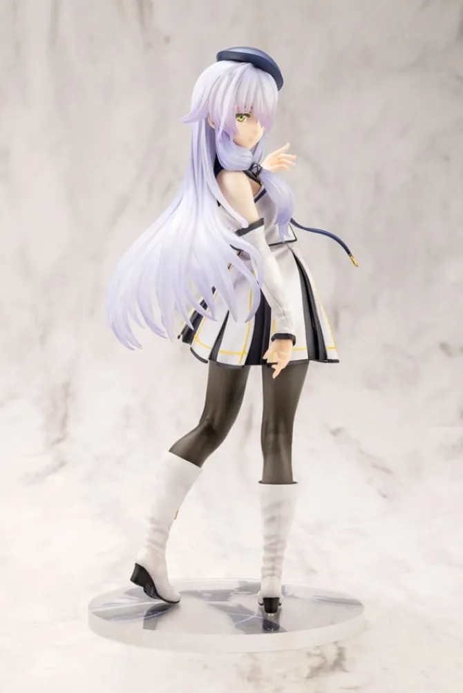 The Legend of Heroes - Altina Statue / Orion Version 2: Kotobukiya