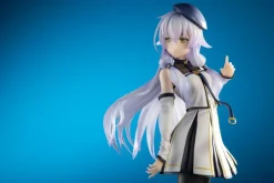 The Legend of Heroes - Altina Statue / Orion Version 2: Kotobukiya