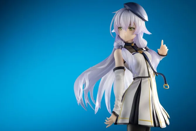 The Legend of Heroes - Altina Statue / Orion Version 2: Kotobukiya