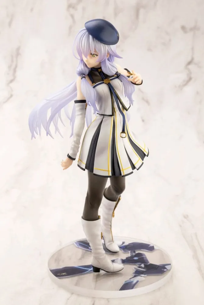 The Legend of Heroes - Altina Statue / Orion Version 2: Kotobukiya