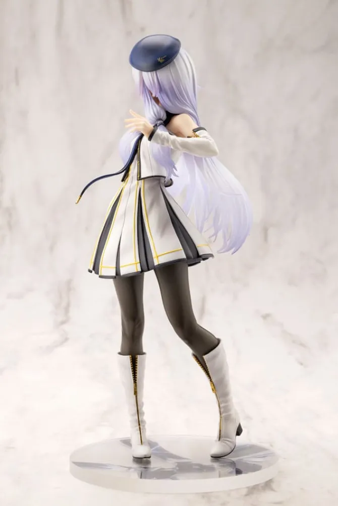 The Legend of Heroes - Altina Statue / Orion Version 2: Kotobukiya