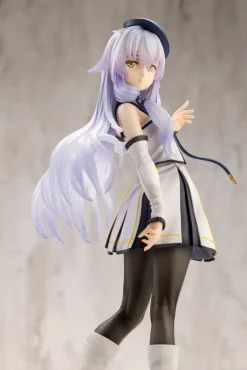 The Legend of Heroes - Altina Statue / Orion Version 2: Kotobukiya