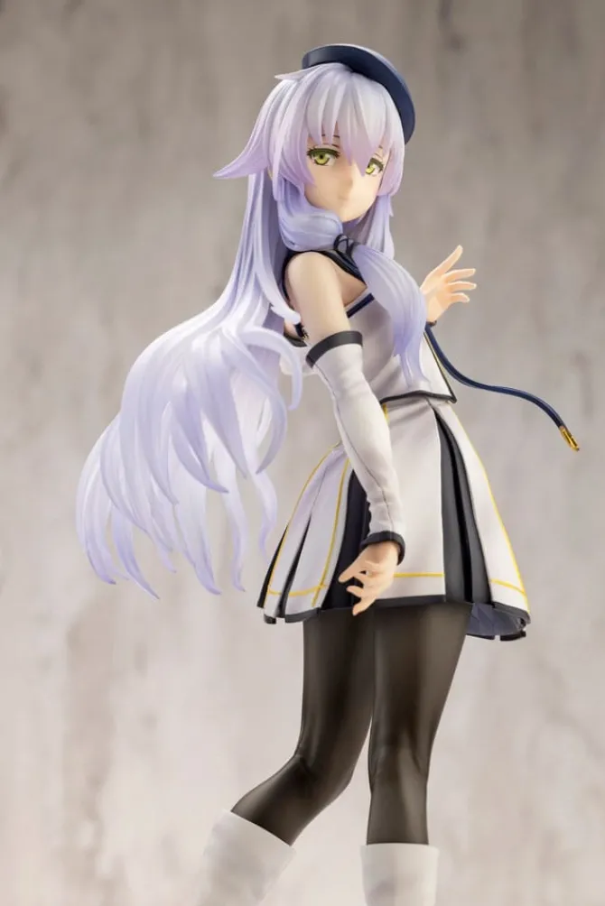 The Legend of Heroes - Altina Statue / Orion Version 2: Kotobukiya