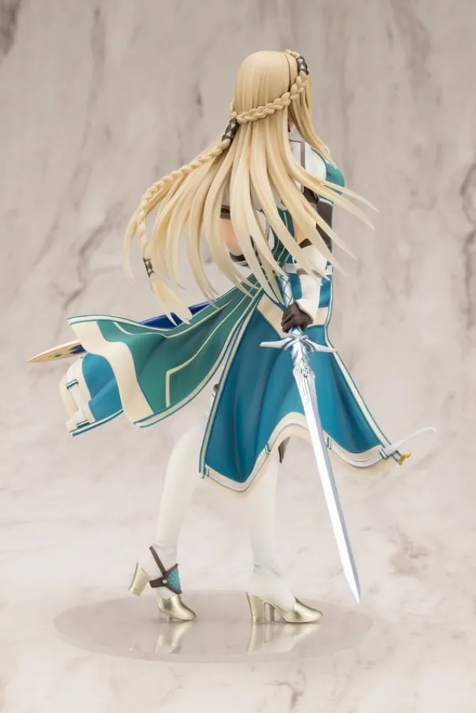 The Legend of Heroes - Elaine Auclair Statue: Kotobukiya