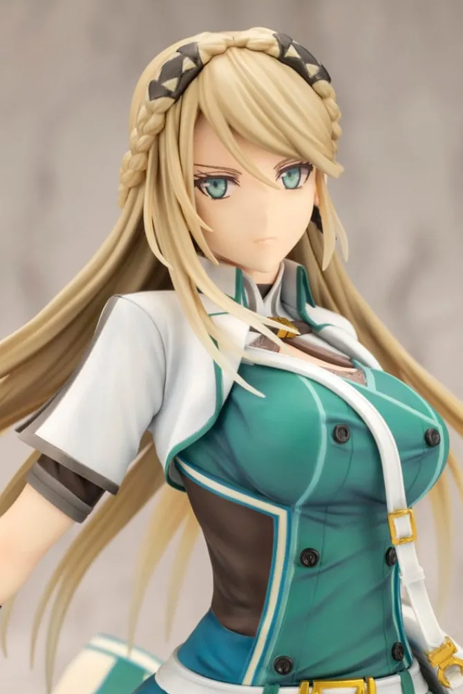 The Legend of Heroes - Elaine Auclair Statue: Kotobukiya