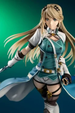 The Legend of Heroes - Elaine Auclair Statue: Kotobukiya