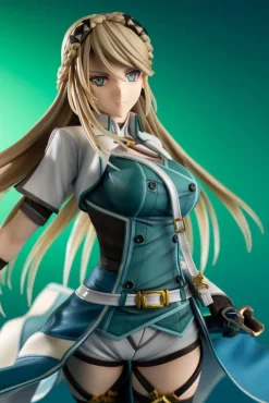 The Legend of Heroes - Elaine Auclair Statue: Kotobukiya
