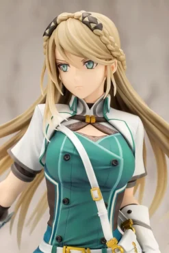 The Legend of Heroes - Elaine Auclair Statue: Kotobukiya