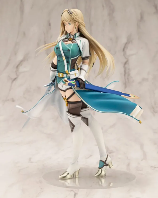 The Legend of Heroes - Elaine Auclair Statue: Kotobukiya