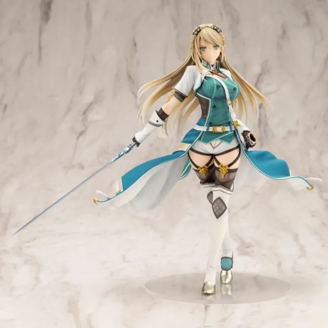 The Legend of Heroes - Elaine Auclair Statue: Kotobukiya