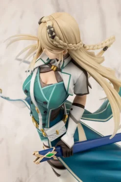 The Legend of Heroes - Elaine Auclair Statue: Kotobukiya