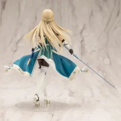 The Legend of Heroes - Elaine Auclair Statue: Kotobukiya