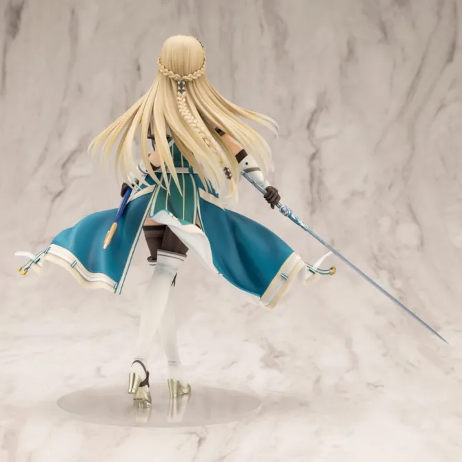 The Legend of Heroes - Elaine Auclair Statue: Kotobukiya