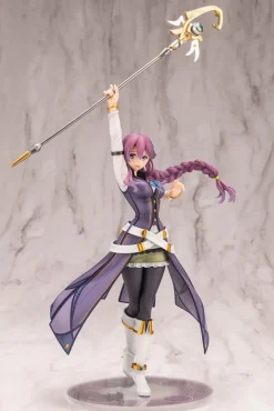 The Legend of Heroes - Emma Millstein Statue: Kotobukiya