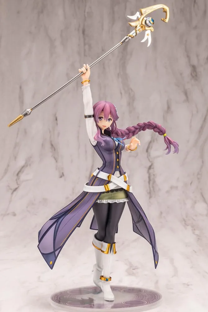 The Legend of Heroes - Emma Millstein Statue: Kotobukiya