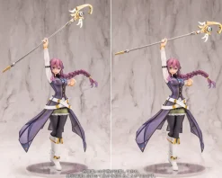 The Legend of Heroes - Emma Millstein Statue: Kotobukiya
