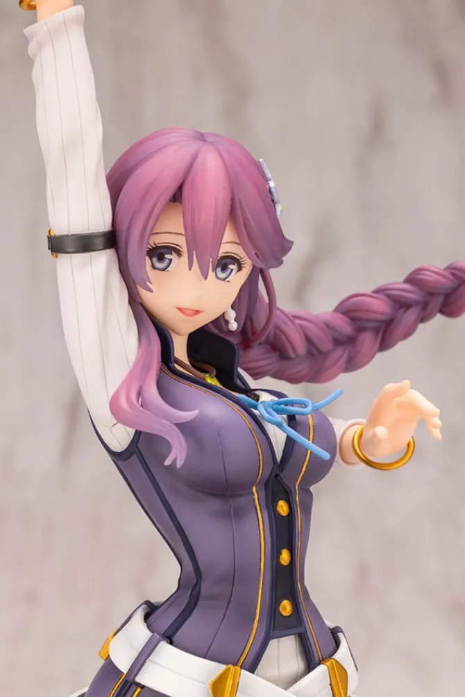 The Legend of Heroes - Emma Millstein Statue: Kotobukiya