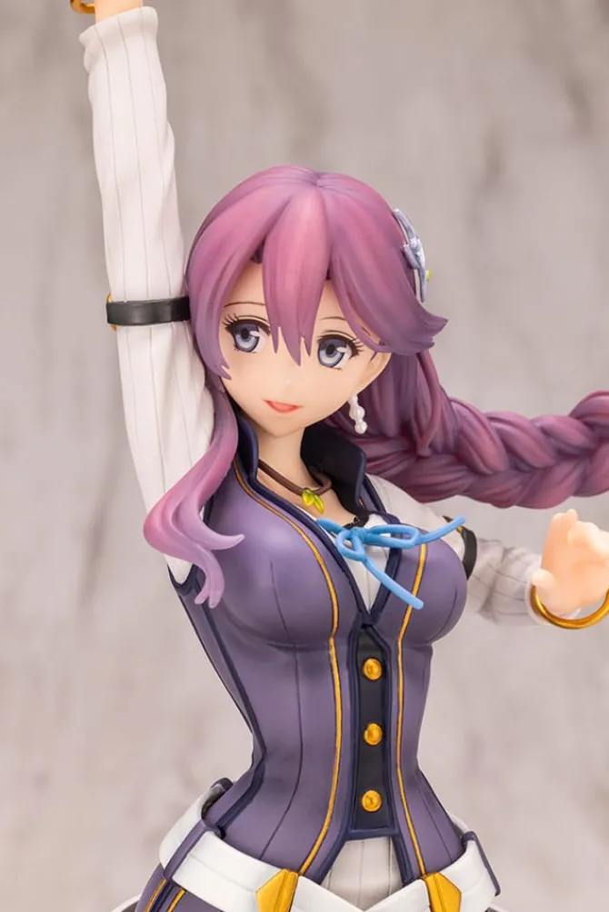 The Legend of Heroes - Emma Millstein Statue: Kotobukiya