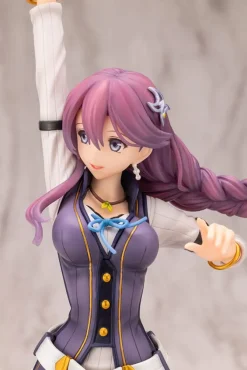 The Legend of Heroes - Emma Millstein Statue: Kotobukiya