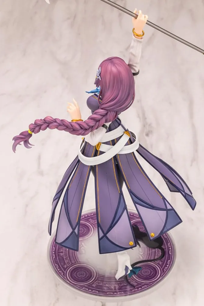 The Legend of Heroes - Emma Millstein Statue: Kotobukiya