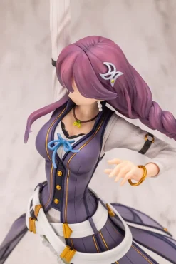 The Legend of Heroes - Emma Millstein Statue: Kotobukiya