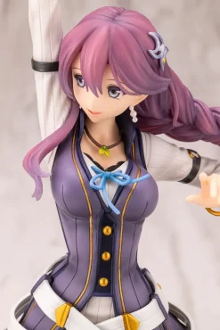 The Legend of Heroes - Emma Millstein Statue: Kotobukiya