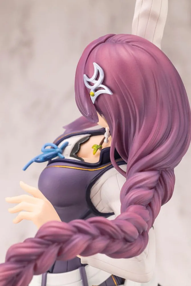 The Legend of Heroes - Emma Millstein Statue: Kotobukiya