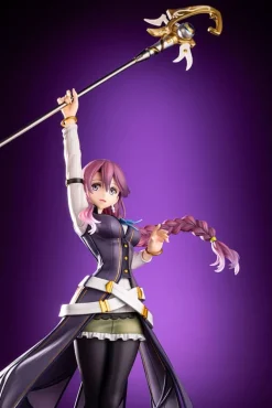 The Legend of Heroes - Emma Millstein Statue: Kotobukiya