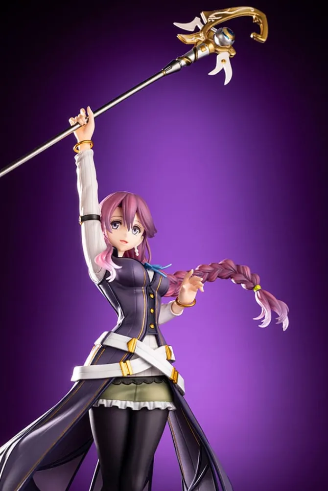 The Legend of Heroes - Emma Millstein Statue: Kotobukiya