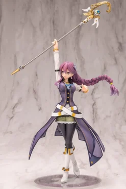 The Legend of Heroes - Emma Millstein Statue: Kotobukiya
