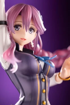 The Legend of Heroes - Emma Millstein Statue: Kotobukiya