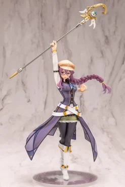 The Legend of Heroes - Emma Millstein Statue: Kotobukiya