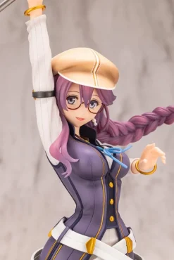 The Legend of Heroes - Emma Millstein Statue: Kotobukiya