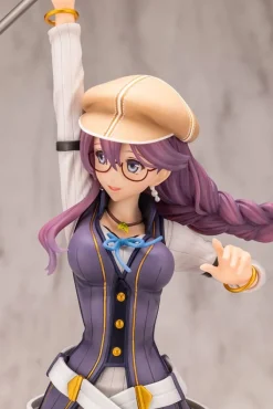The Legend of Heroes - Emma Millstein Statue: Kotobukiya