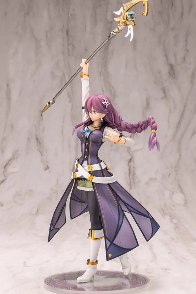 The Legend of Heroes - Emma Millstein Statue: Kotobukiya