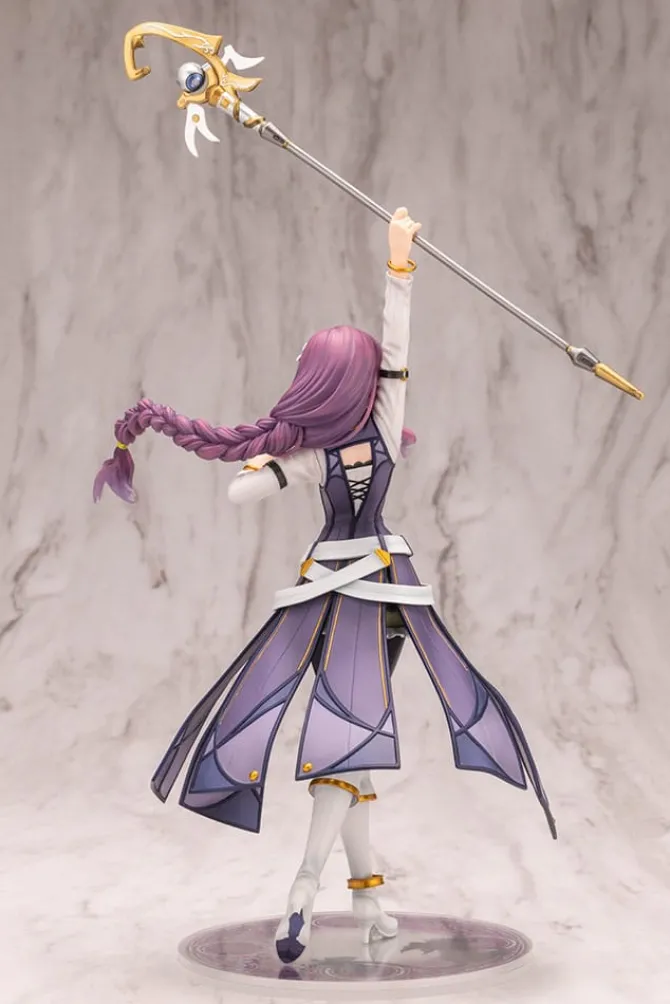 The Legend of Heroes - Emma Millstein Statue: Kotobukiya