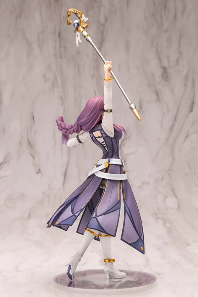 The Legend of Heroes - Emma Millstein Statue: Kotobukiya