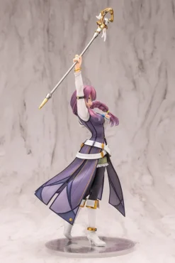 The Legend of Heroes - Emma Millstein Statue: Kotobukiya